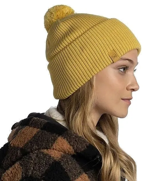 gorra Buff Knitted Tim - 126463/Honey