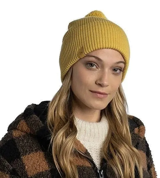 gorra Buff Knitted Tim - 126463/Honey