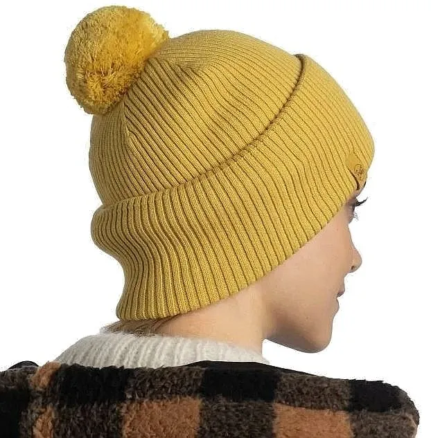 gorra Buff Knitted Tim - 126463/Honey