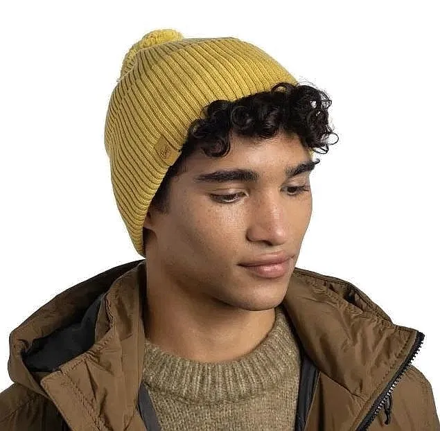 gorra Buff Knitted Tim - 126463/Honey