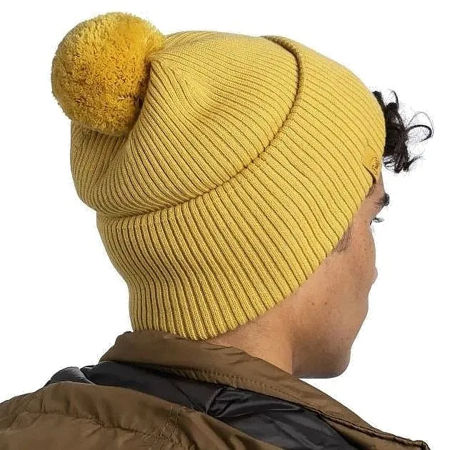 gorra Buff Knitted Tim - 126463/Honey