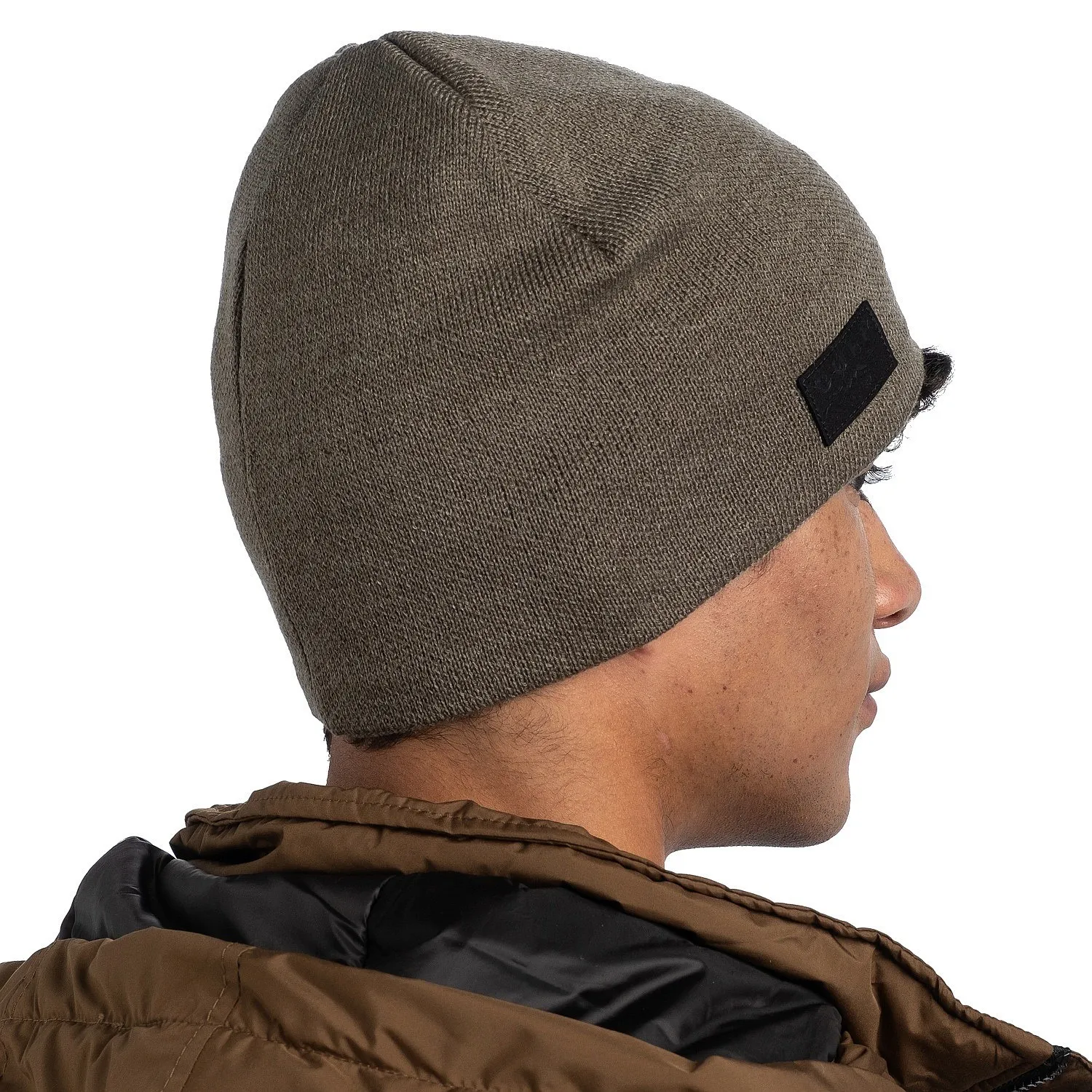 gorra Buff Solid Knitted & Fleece - 113519/Camouflage