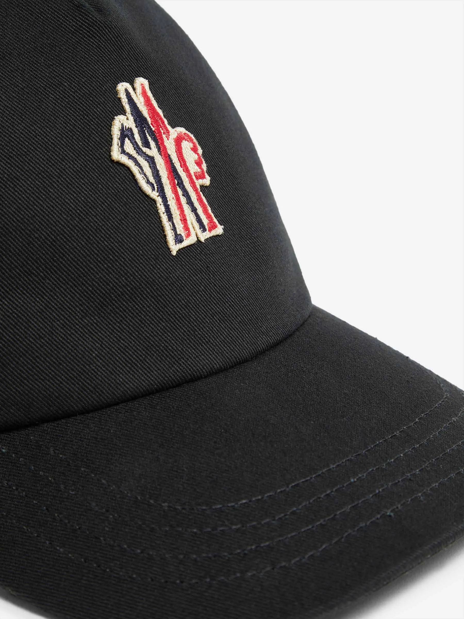 Gorra Béisbol Logo