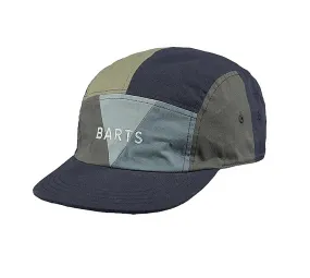 gorra con visera Barts Cubex - Navy