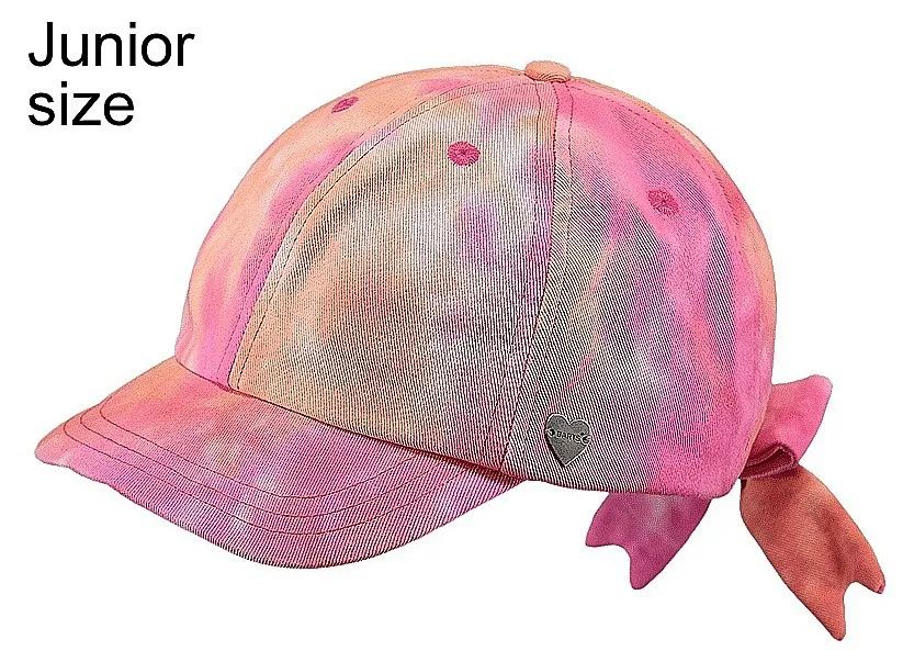 gorra con visera Barts Flamingo - Fuchsia - girl´s