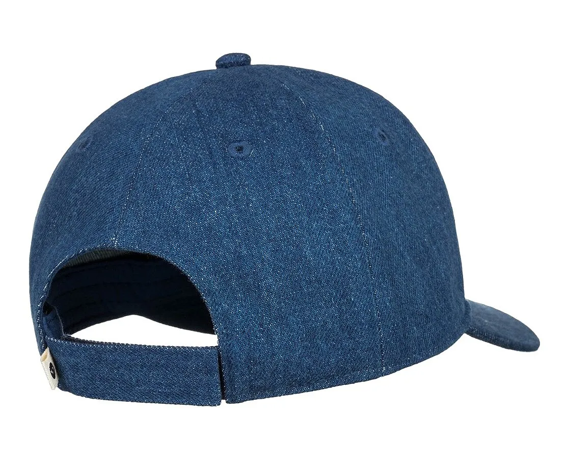 gorra con visera Roxy Baby Thats You - BNJW/Vintage Medium Blue - women´s