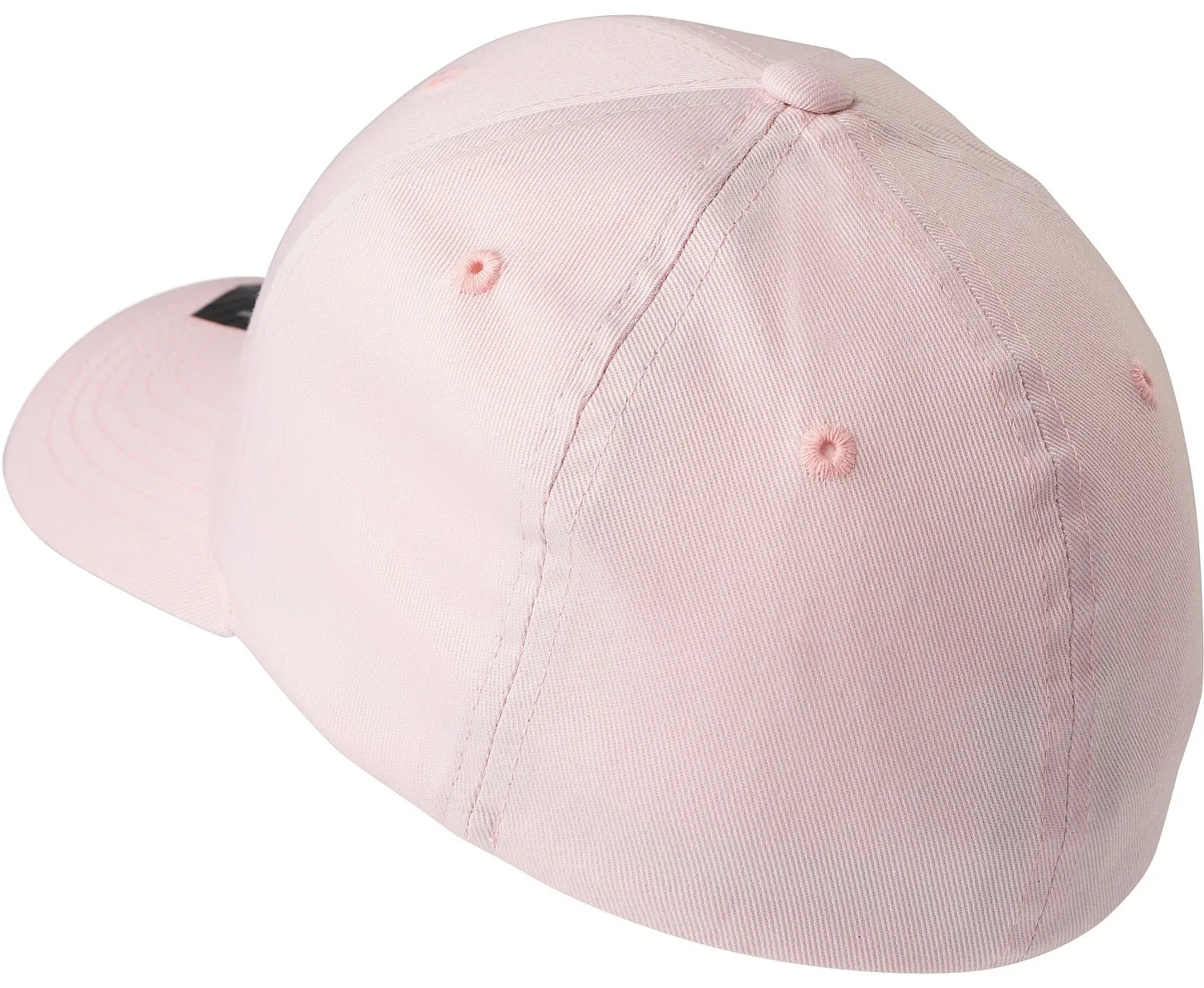 gorra con visera State of WOW Crown 1 Ex Band - Light Pink