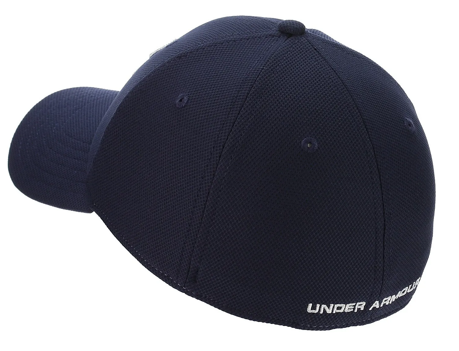 gorra con visera Under Armour Blitzing 3.0 - 410/Midnight Navy/Graphite