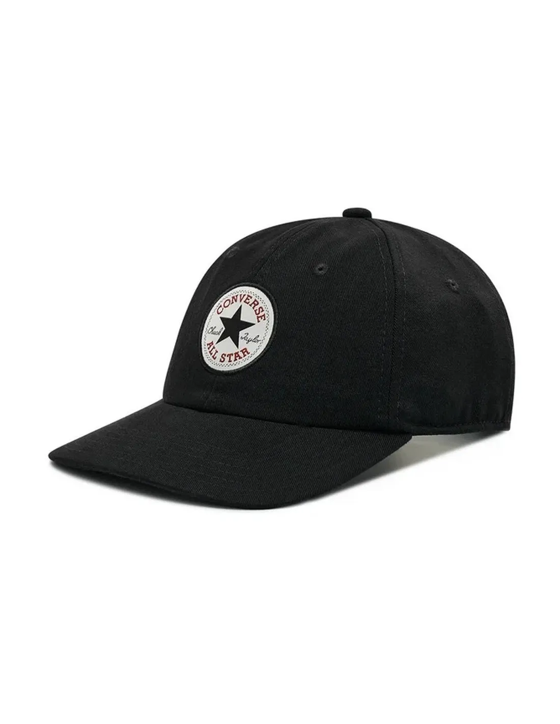 Gorra Converse All Star Negra - Ecool