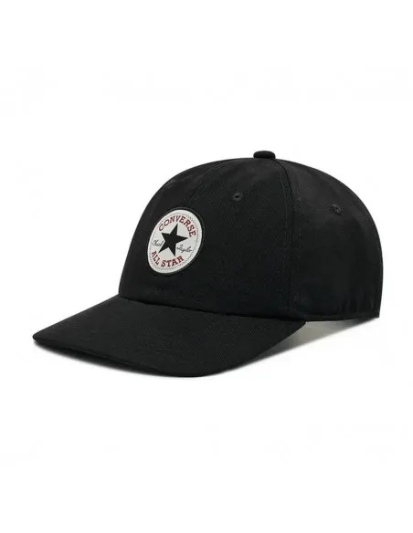 Gorra Converse All Star Negra - Ecool