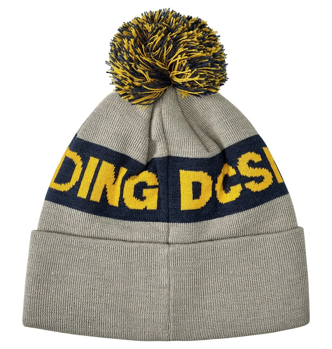 gorra DC Chester - SLA0/Wild Dove - men´s