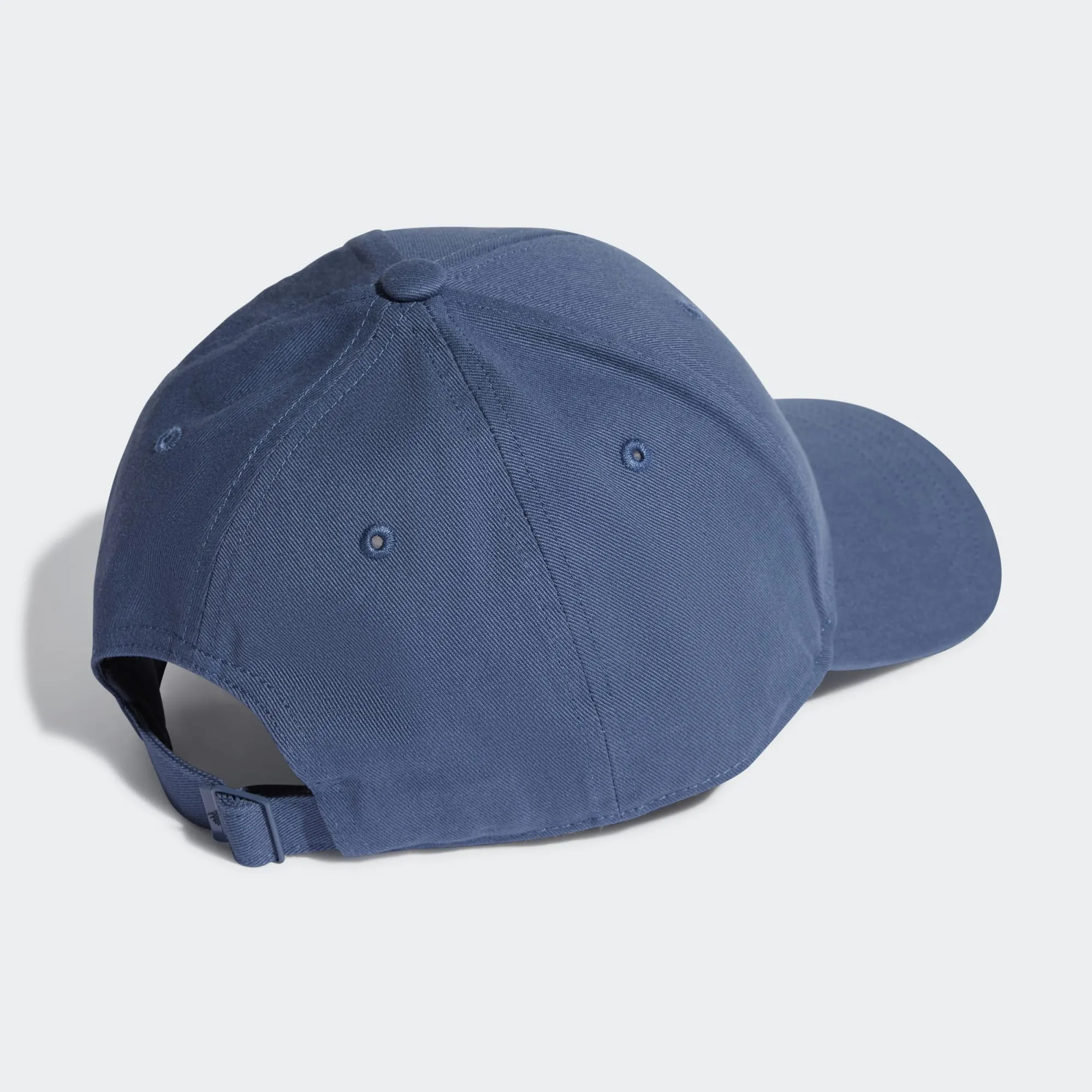 GORRA DE BÉISBOL COTTON TWILL