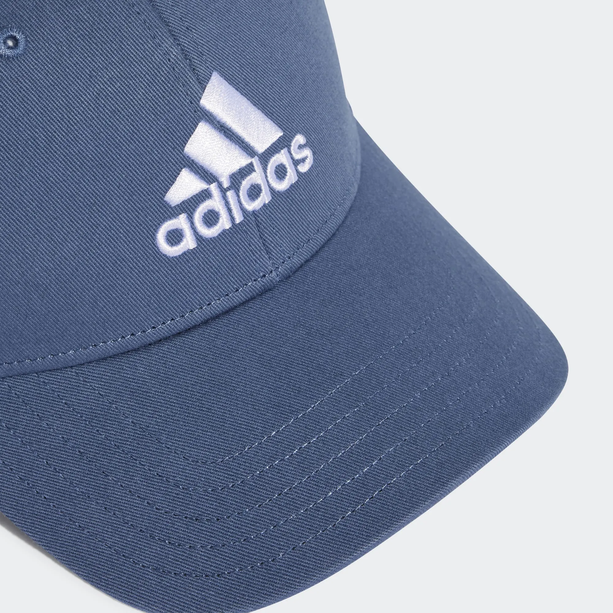 GORRA DE BÉISBOL COTTON TWILL