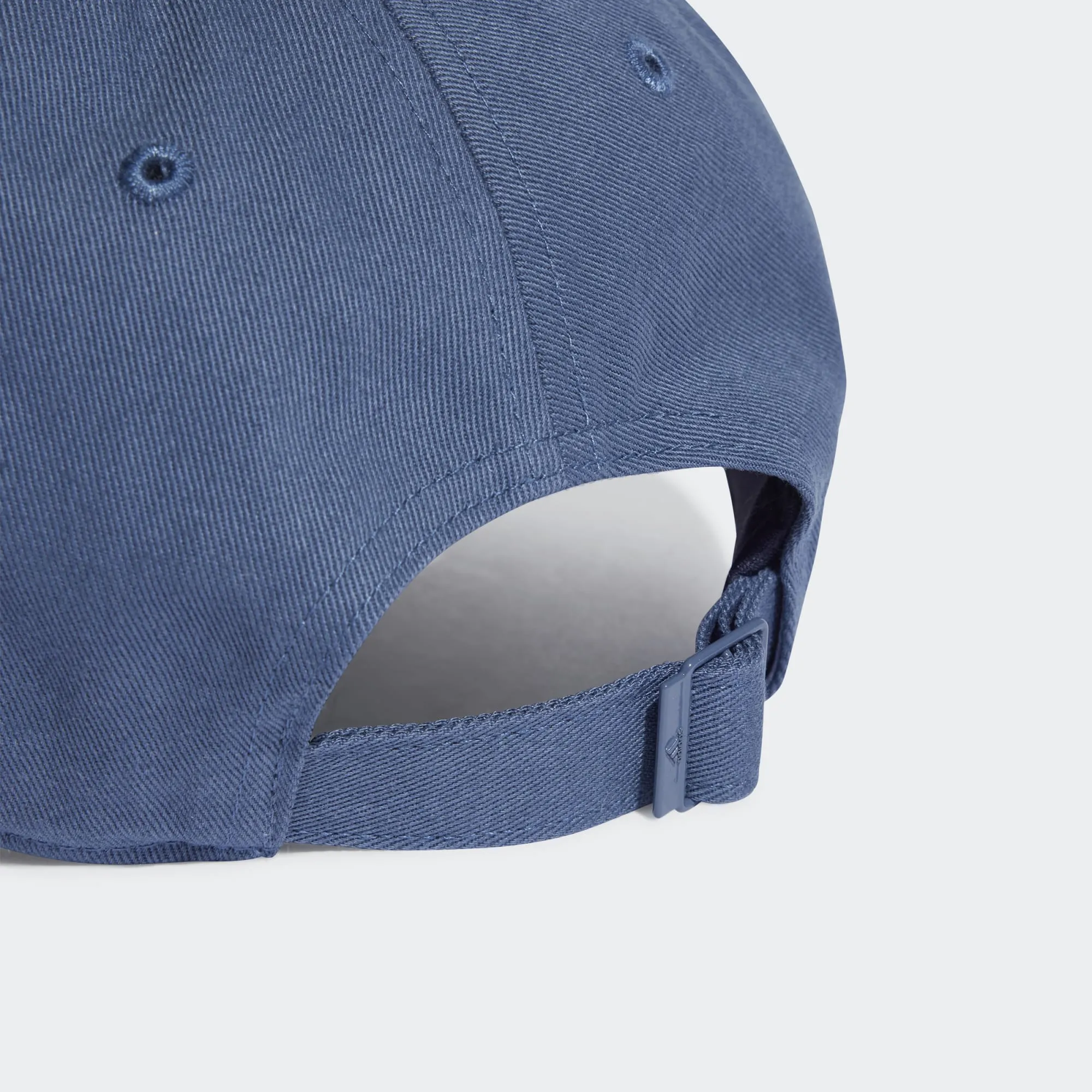 GORRA DE BÉISBOL COTTON TWILL