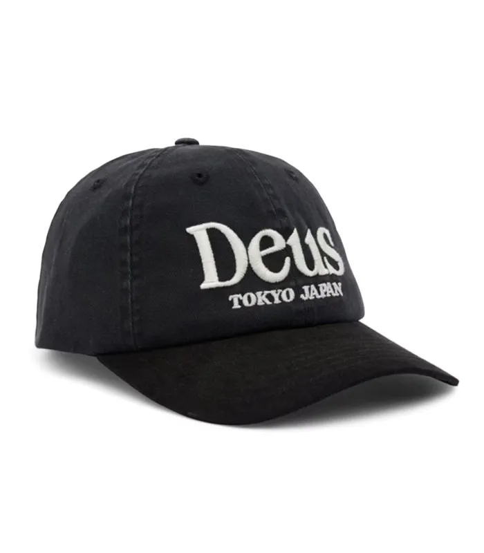 GORRA DEUS EX MACHINA