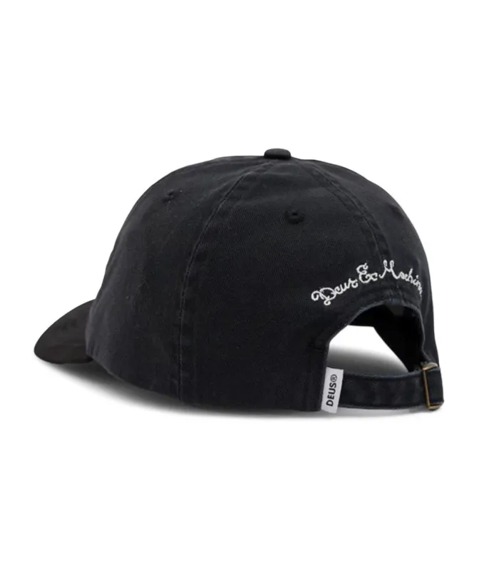 GORRA DEUS EX MACHINA