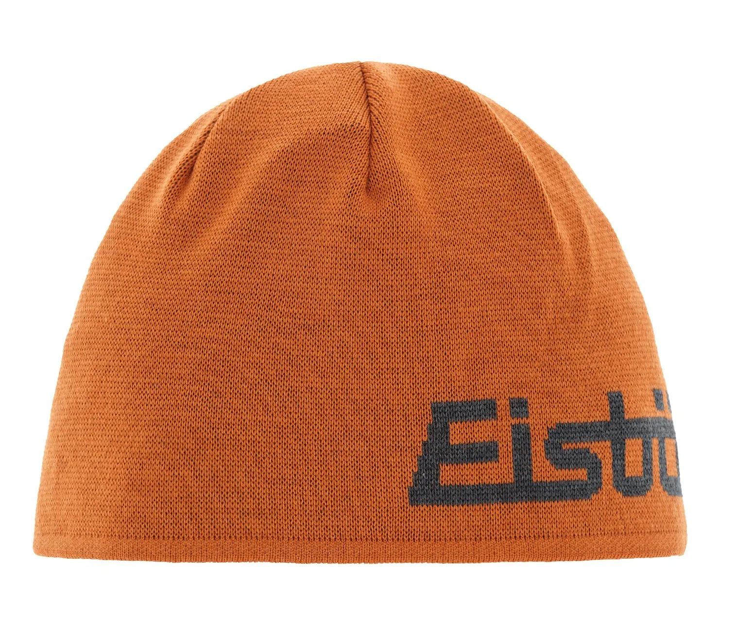 gorra Eisbär 365 MÜ RL - 539/Burned Orange/Anthrazit