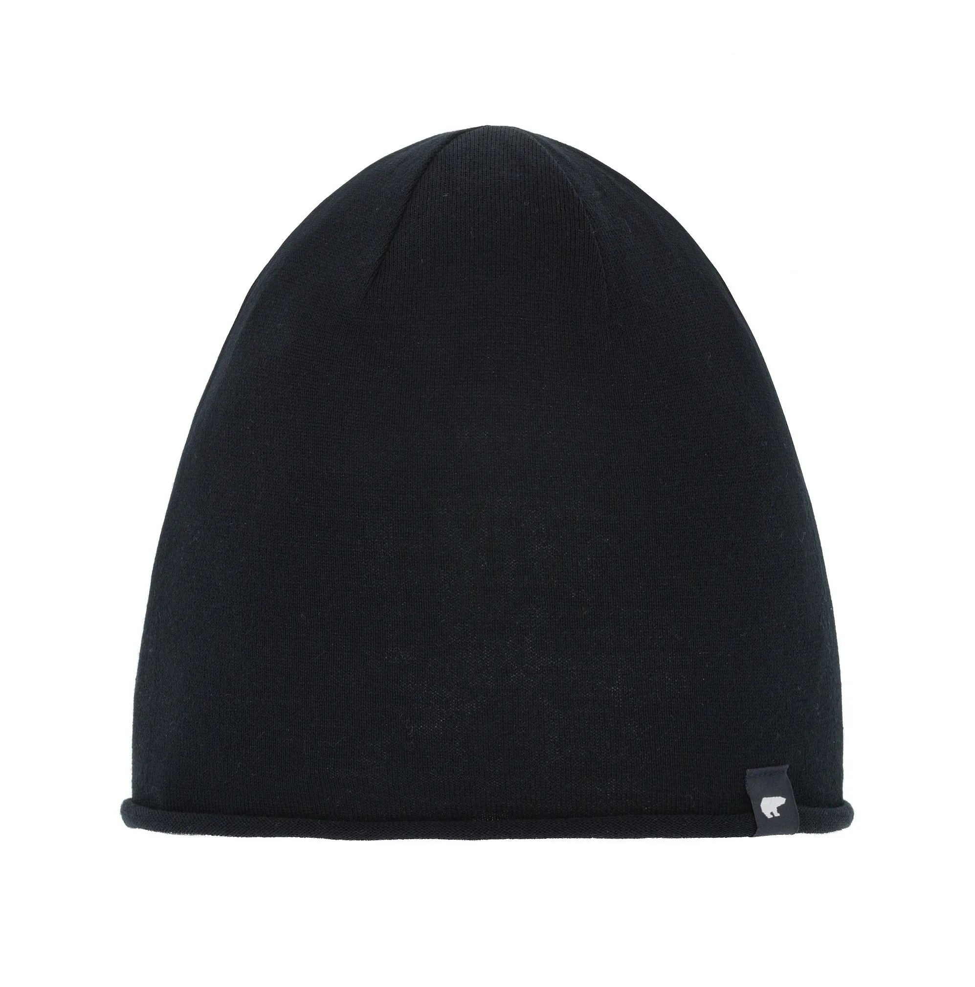 gorra Eisbär Pulse OS MÜ - 009/Schwarz