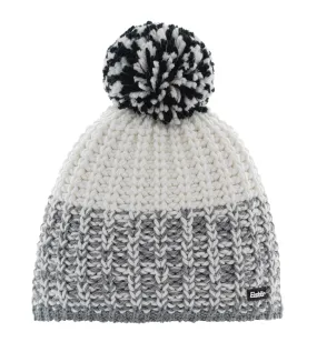 gorra Eisbär Refocus Pompon MÜ - 306/Graumele/White/White