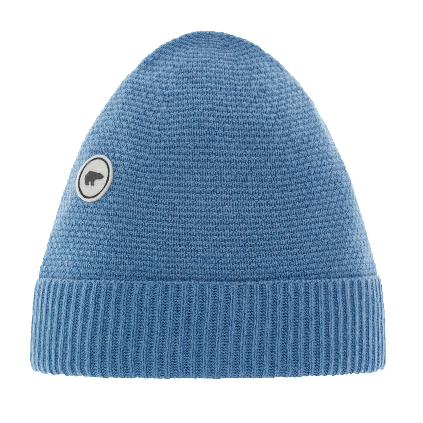 gorra Eisbär Taria OS MÜ - 234/Steel Blue - women´s