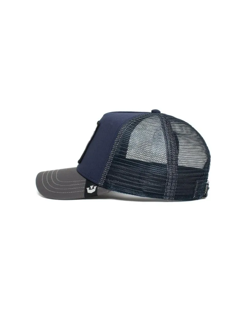 Gorra goorin bros marino bisonte widowmaker