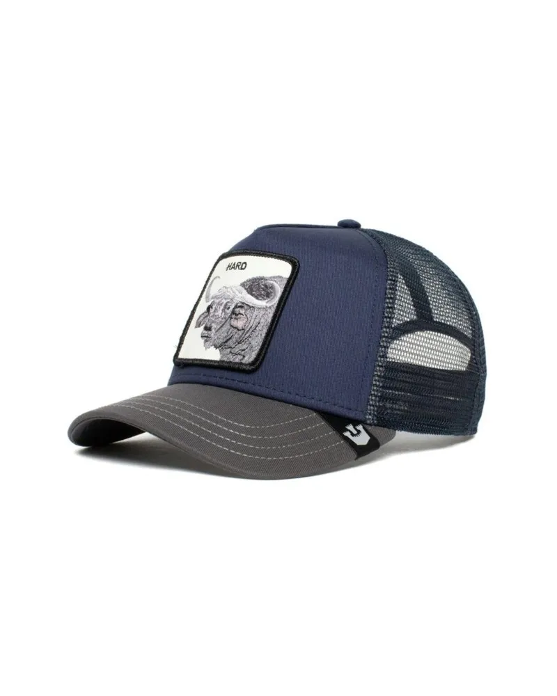 Gorra goorin bros marino bisonte widowmaker