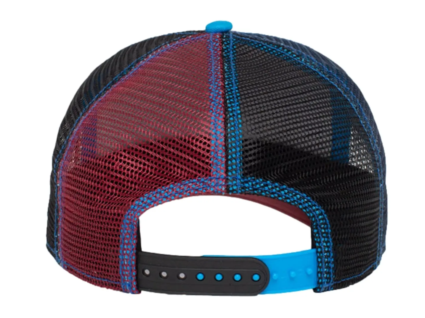 Gorra Goorin Bros Yes Siam Color Azul