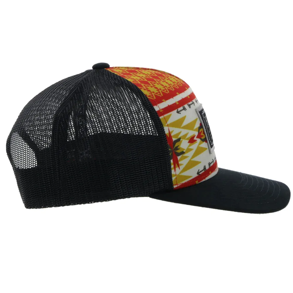 GORRA HOOEY 015