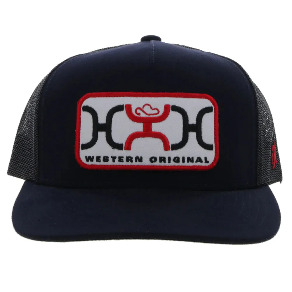 GORRA HOOEY 020