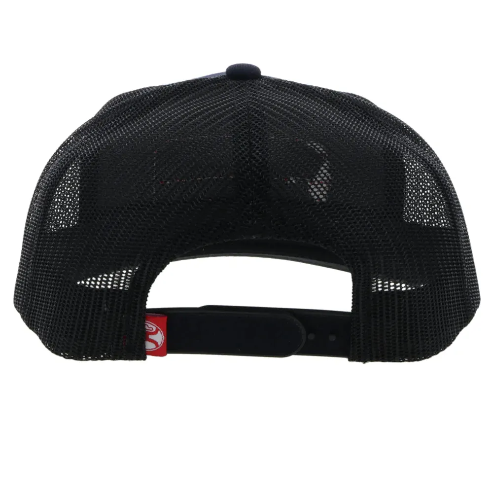 GORRA HOOEY 020