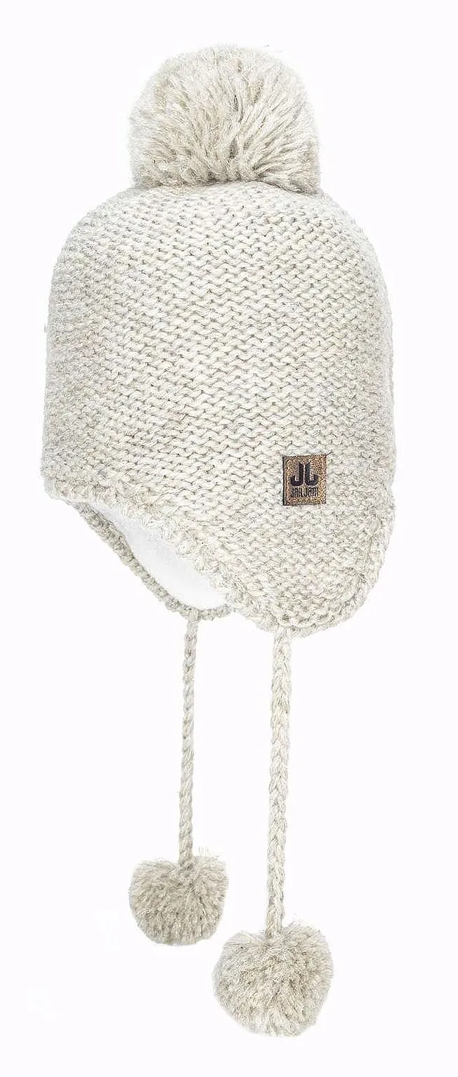 gorra Jail Jam Bubble - JA4349/Ivory - women´s