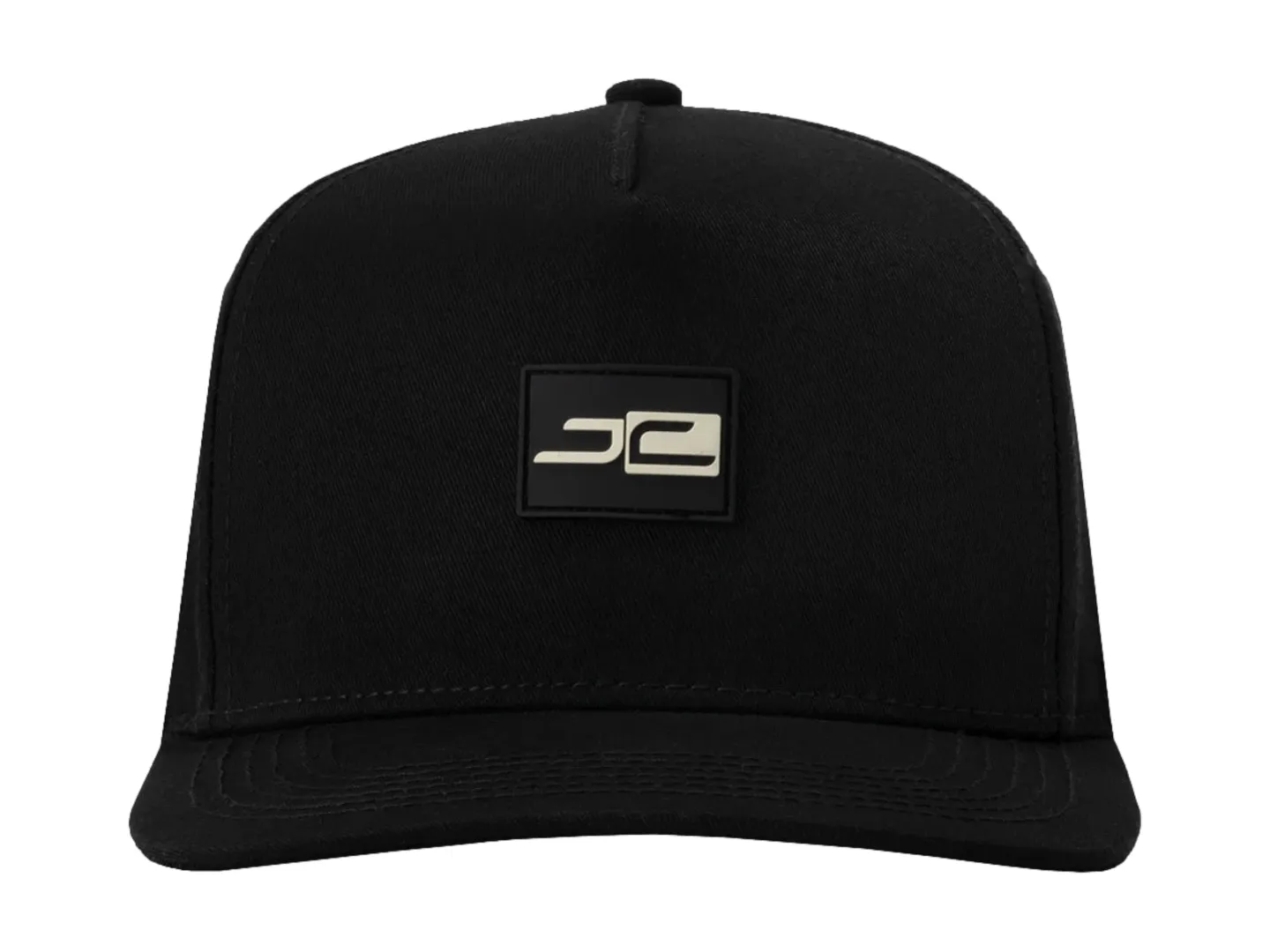 Gorra Jc Hats Cartoon Color Negro