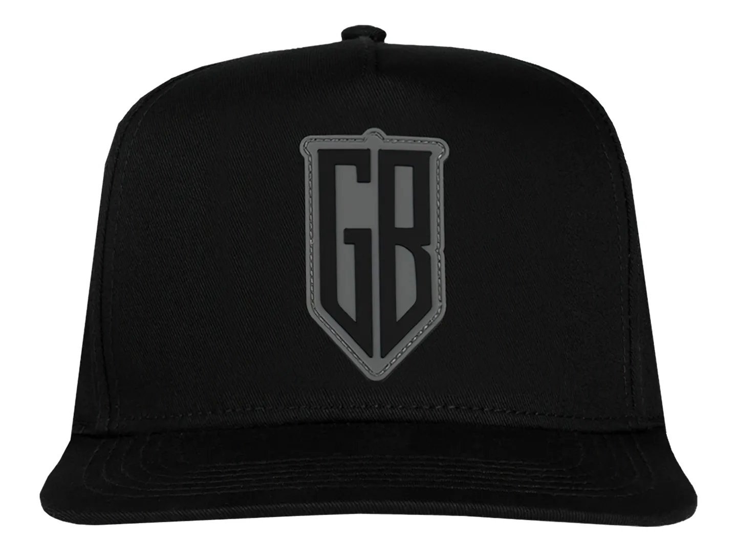 Gorra Jc Hats Gabito Ballesteros Negro