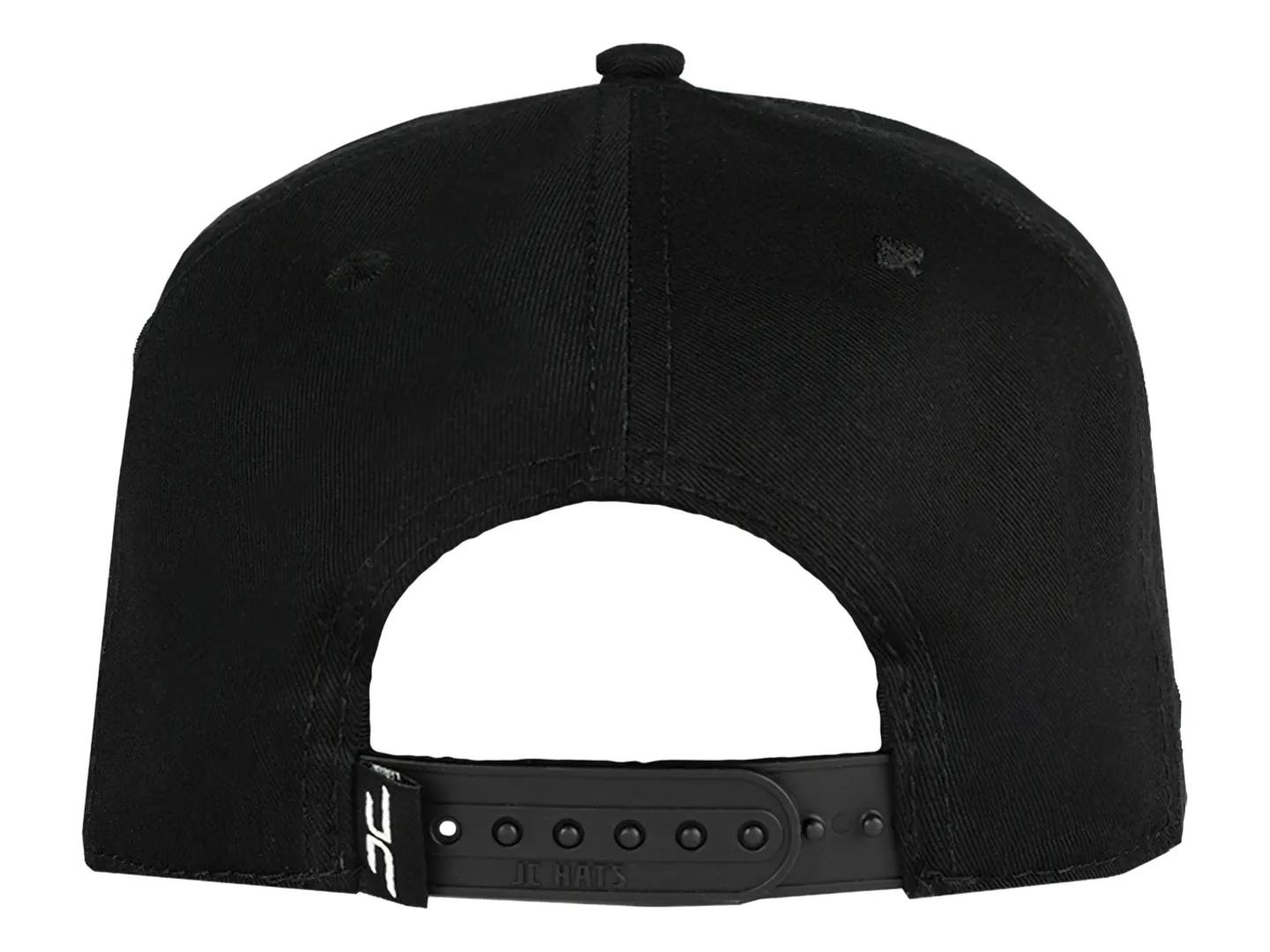 Gorra Jc Hats King Card Negro