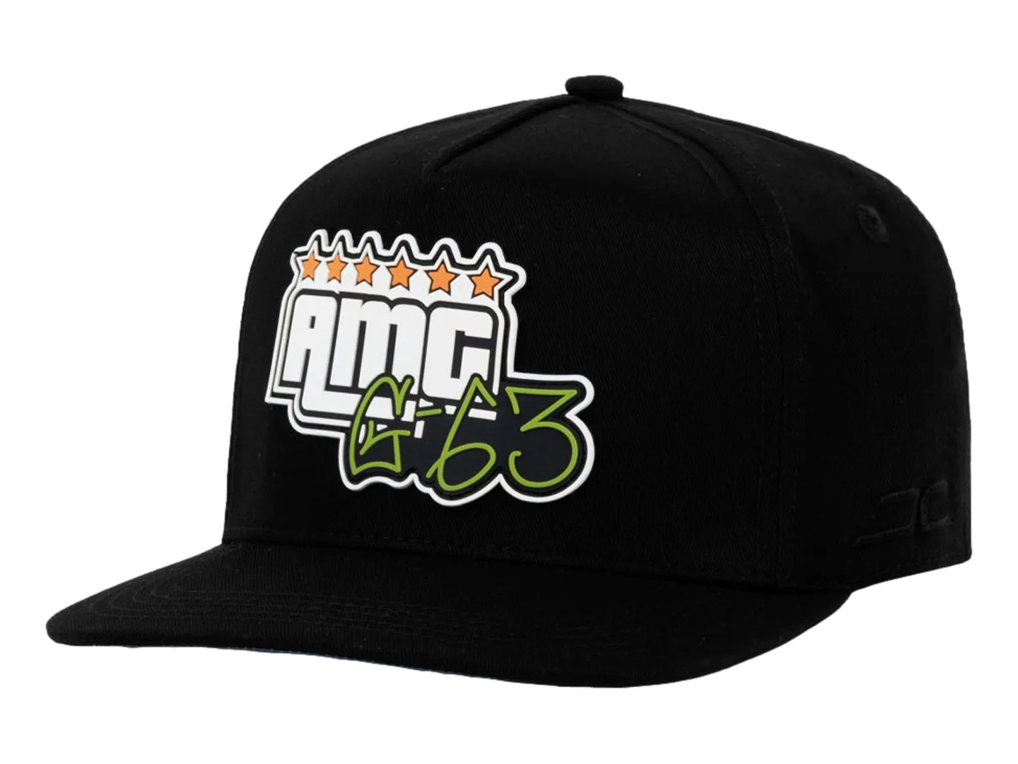 Gorra Jc Hats Natanael Cano Amg