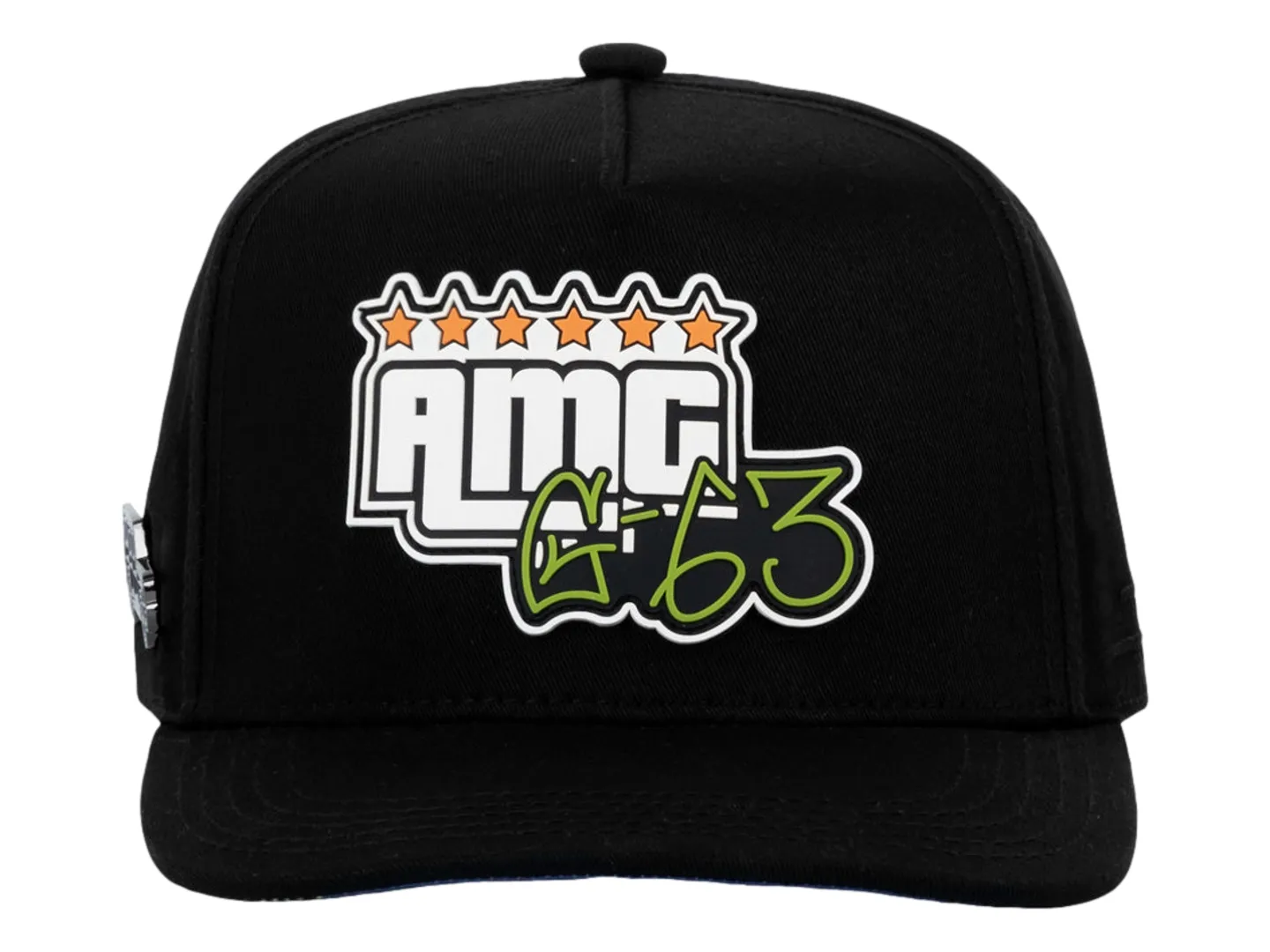 Gorra Jc Hats Natanael Cano Amg