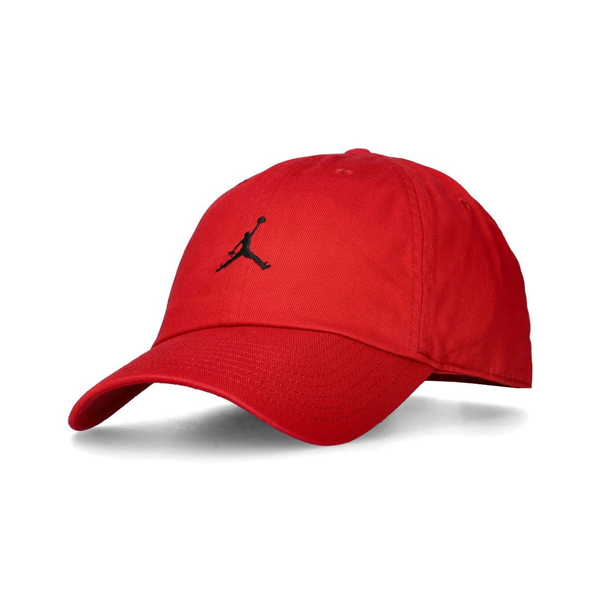 Gorra Jordan Club Washed Jumpman