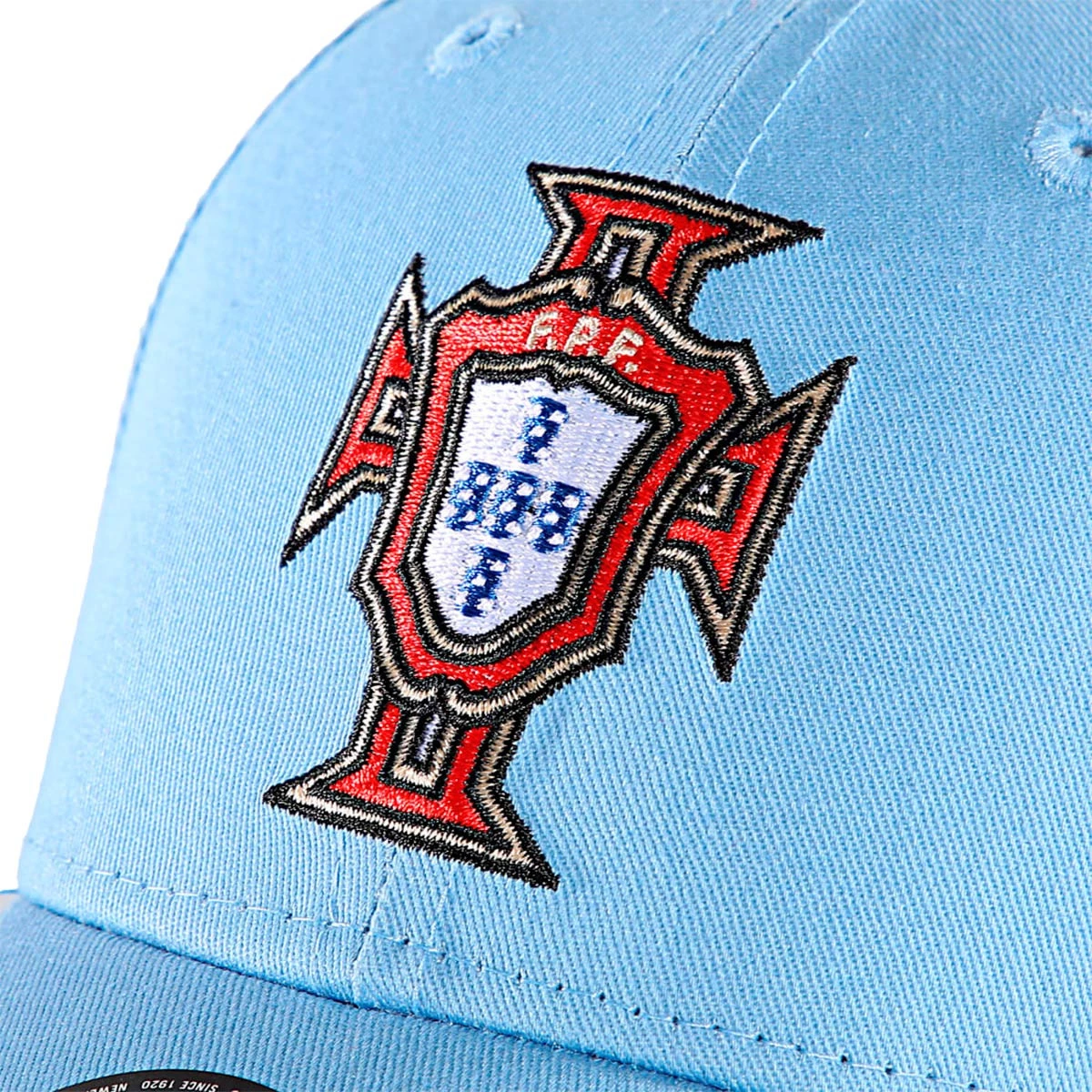 Gorra New Era Away 9Forty Portugal