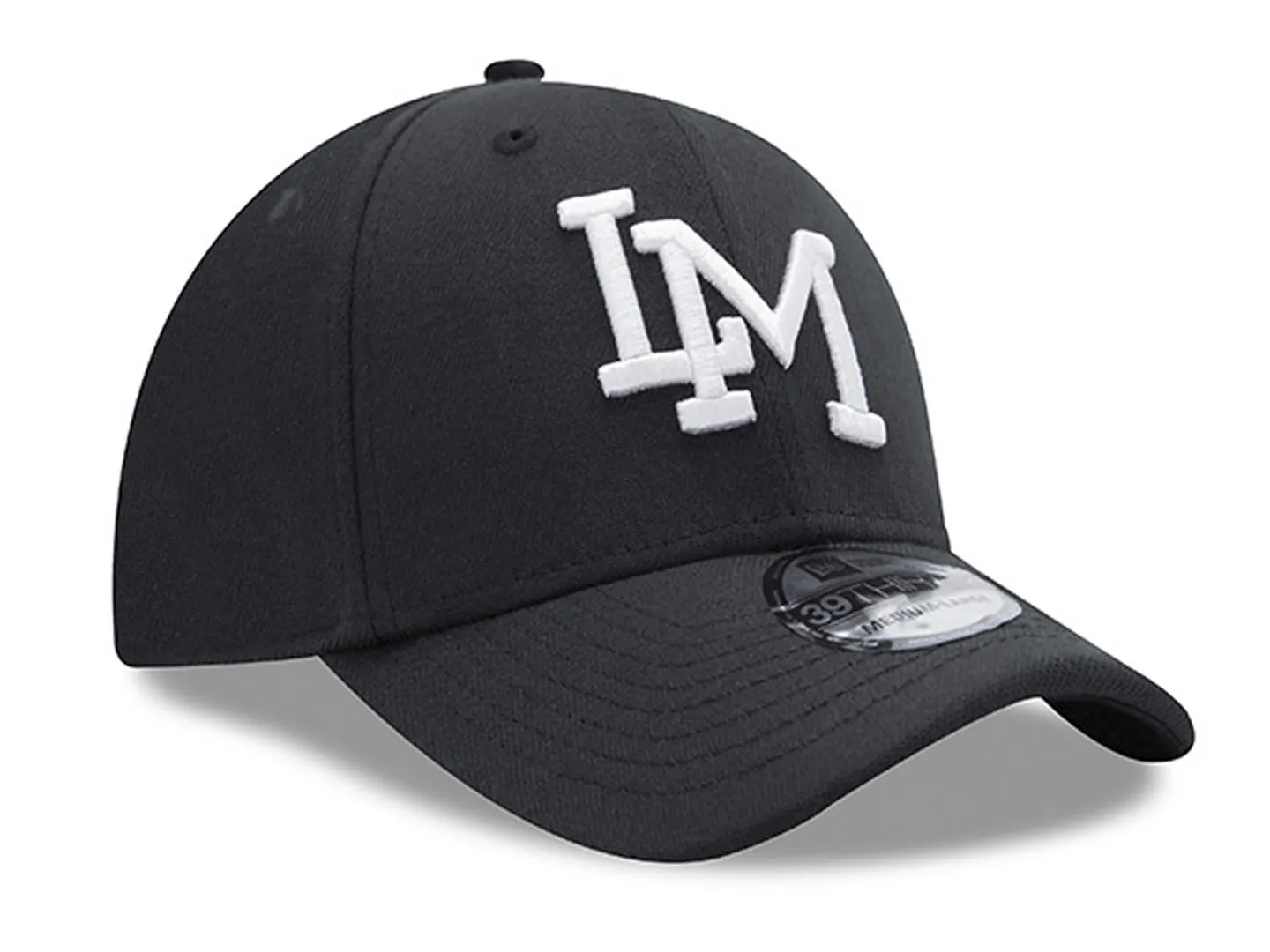 Gorra New Era Cañeros De Los Mochis