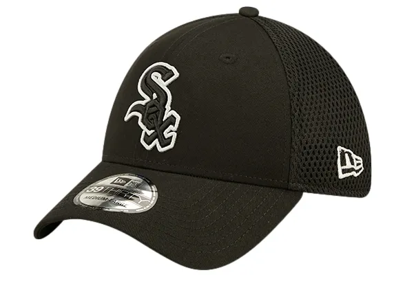 Gorra New Era Chicago White Sox Negro