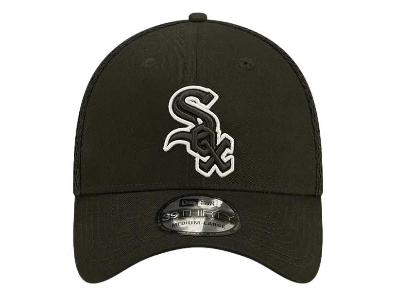 Gorra New Era Chicago White Sox Negro