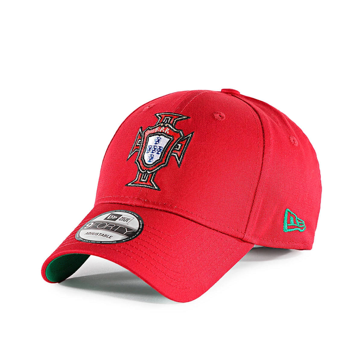 Gorra New Era Core 9Forty Portugal