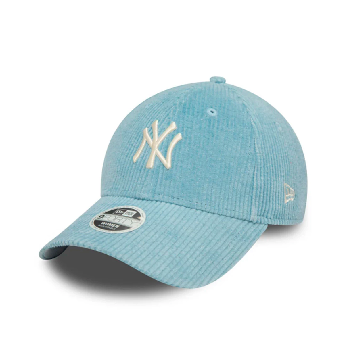 Gorra New Era Female Cord 9Forty® New York Yankees(NY)