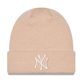 gorra New Era League Essential MLB New York Yankees - Blush Sky - women´s