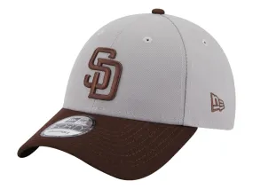 Gorra New Era San Diego Padres Cafe