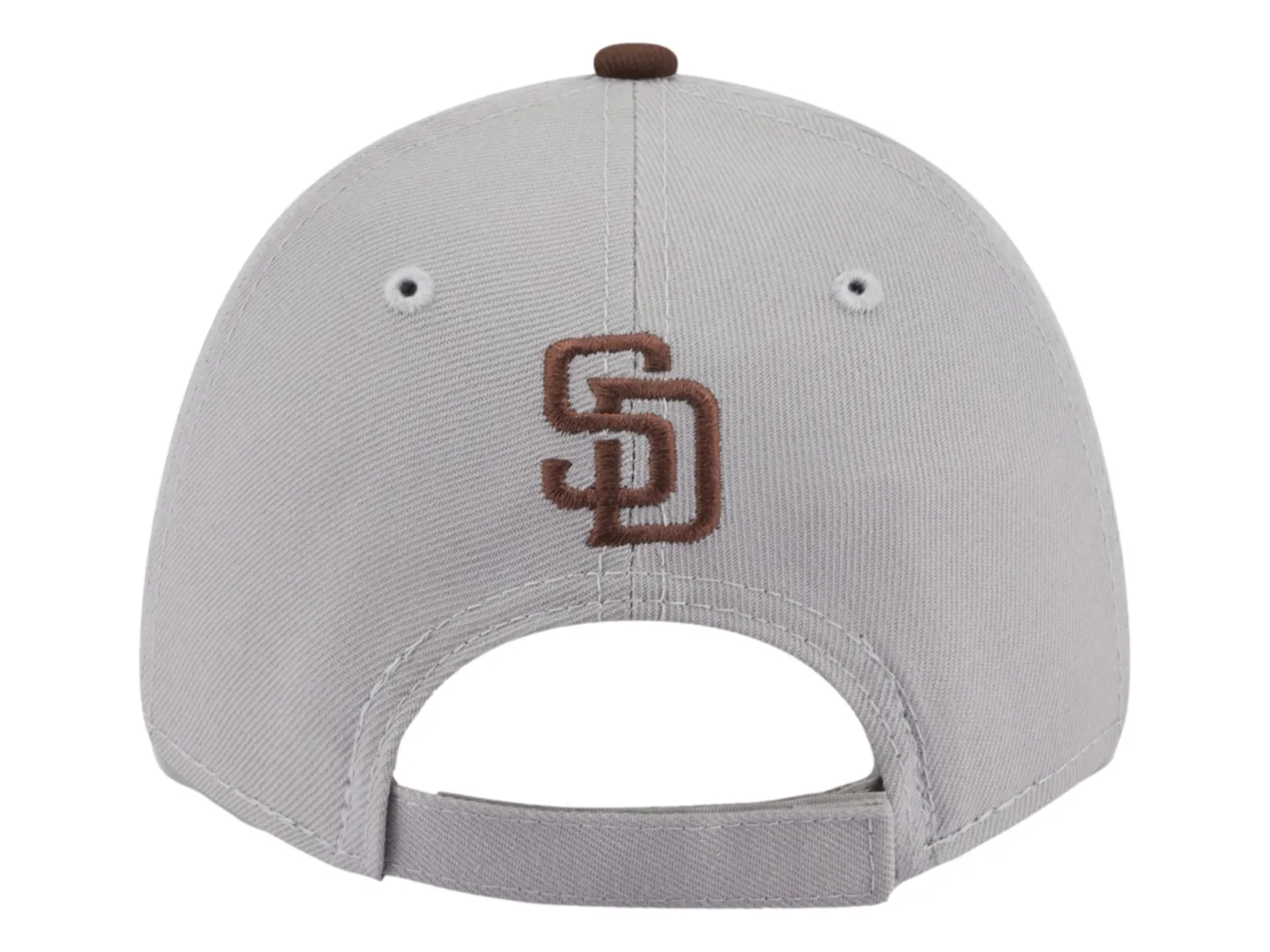 Gorra New Era San Diego Padres Cafe