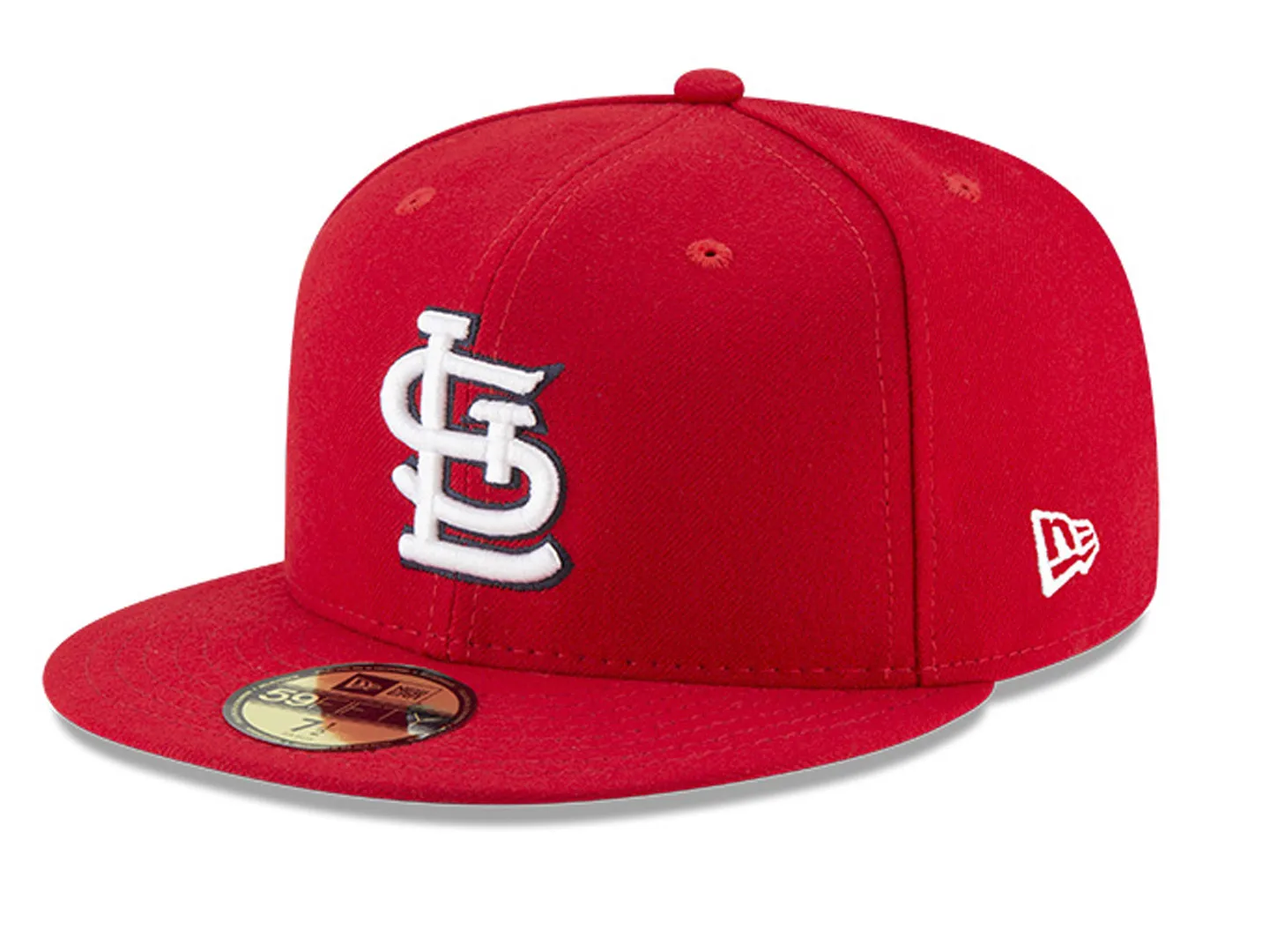 Gorra New Era St Louis Cardinals