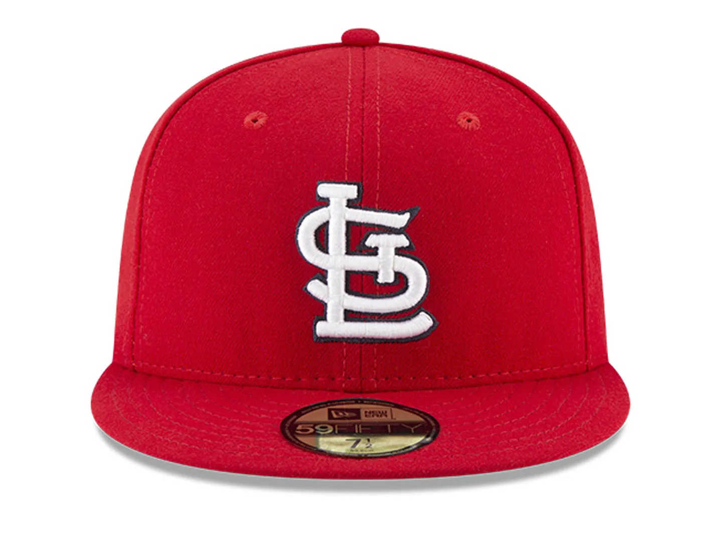 Gorra New Era St Louis Cardinals