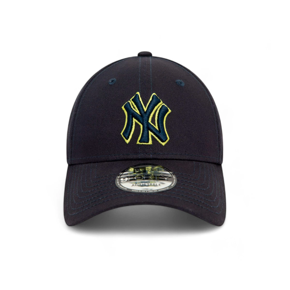 Gorra New Era Team Outline 9Forty New York Yankees(NY)