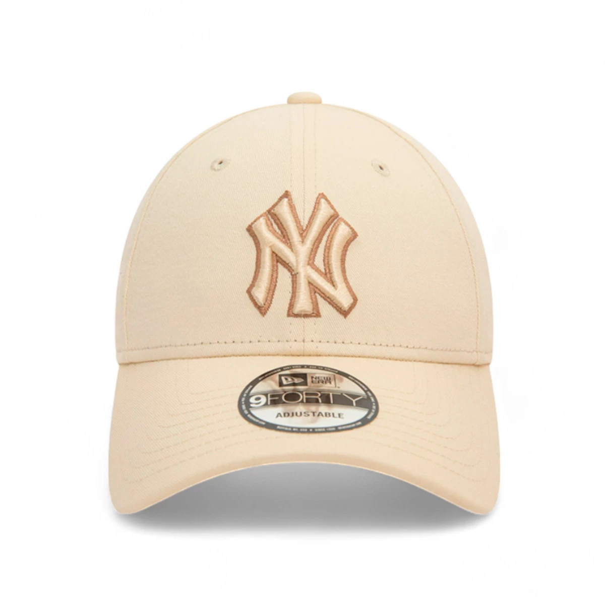 Gorra New Era Team Outline 9Forty® New York Yankees(NY)